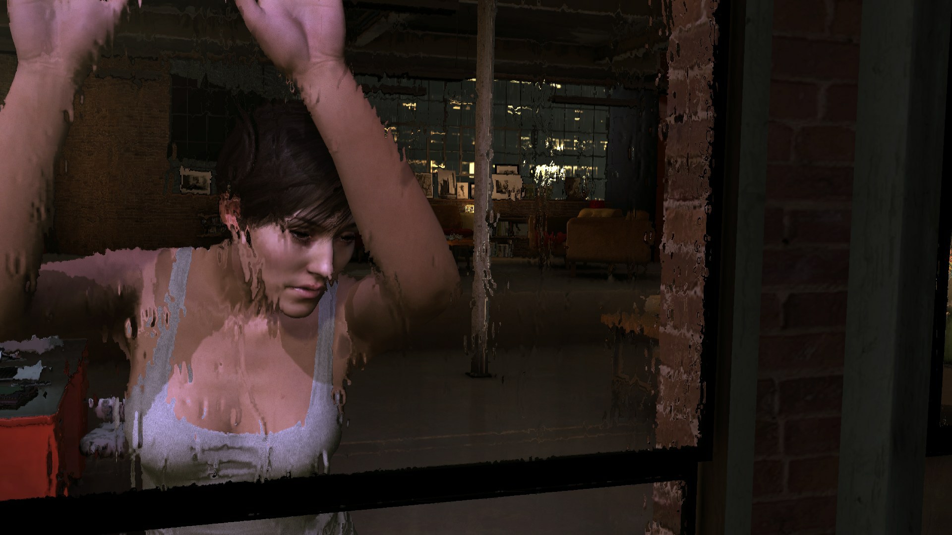 Heavy Rain - Imagen 32